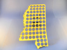 Load image into Gallery viewer, Mississippi Beer Cap Map