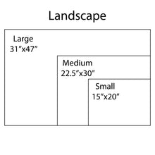 Load image into Gallery viewer, Madison, WI City Map