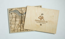 Load image into Gallery viewer, Waco, TX City Map