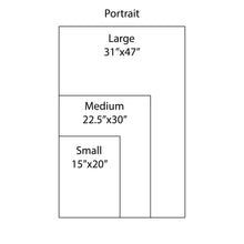 Load image into Gallery viewer, Lawrence Campus Map