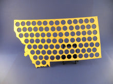 Load image into Gallery viewer, Montana Beer Cap Map
